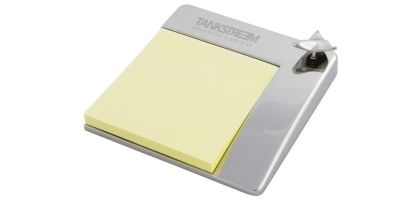 Aero Note Holder