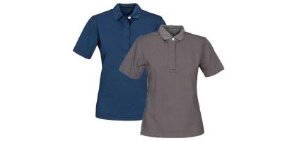 Amherst Ladies Polo