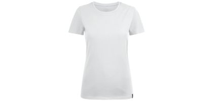 American U Ladies White