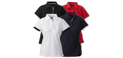 Antreville Ladies  Polo