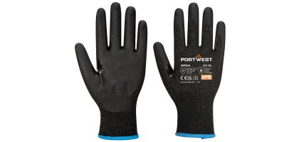 LR15 Nitrile Foam Touchscreen Glove (Pk 12)