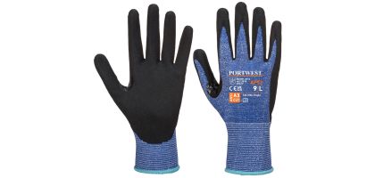 Cut C13 Dexti Ultra Nitrile Glove