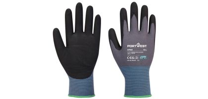 Grip 15 Nitrile Foam Texpel Glove