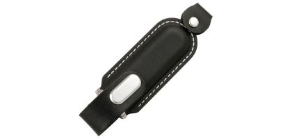 Venus Leather Flash Drive