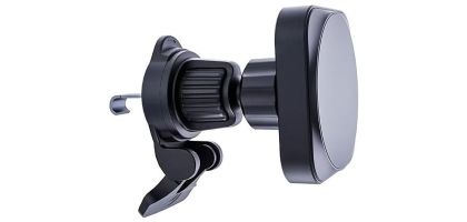 Sutton 15W Magnetic Wireless Car Charger