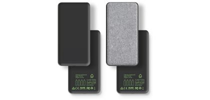 Albert Eco Power Bank - 10000 mAh