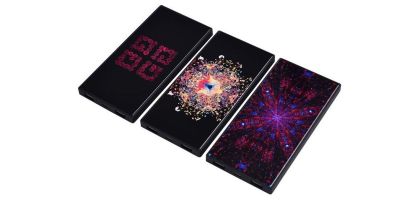 Basel Eco Power Bank - 5000 mAh