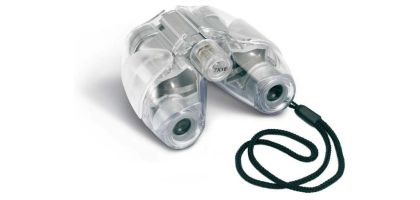 Spy Binoculars