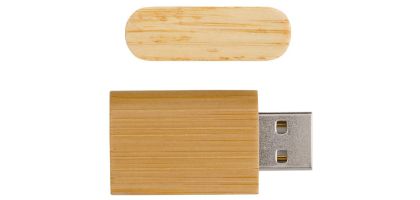 Webcam Privacy Pack 2 Bamboo