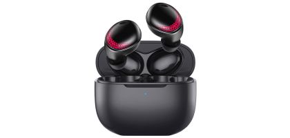 Newark Gaming TWS Earbuds