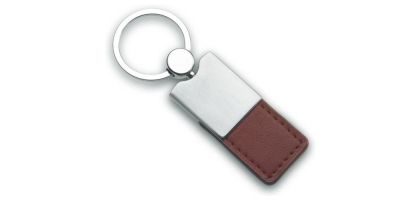 Broadway. Keyholder