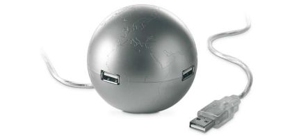 Moloko. 4 Usb 2.0 Hub