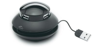 Pop. Pop Up Usb Hub