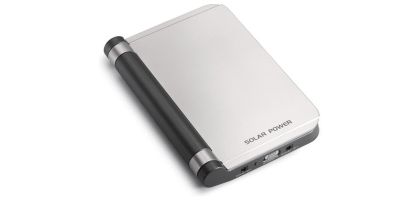 Solar Foldable Battery Charger