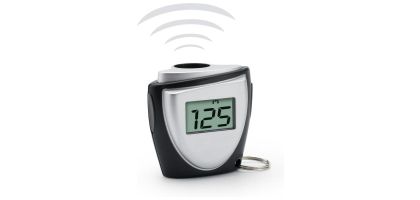 Nanosonic Meter