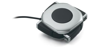 Magic Usb Hub 2.0