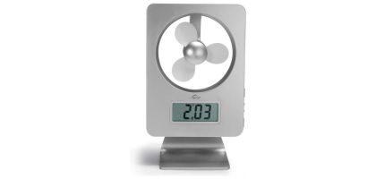 Ventilator With Usb Hub