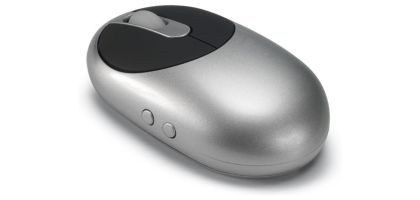 Wireless Mouse W/ Usb Hub