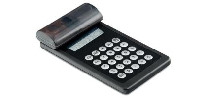 Agator. Water Calc