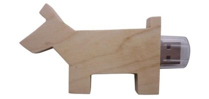 Wooden Dog Drive