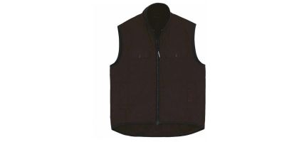 Work Station Ranger Oilskin Vest