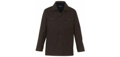 Work Station Tundra Oilskin Jacket