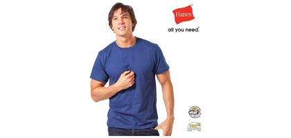 Hanes  Men'S Classic T