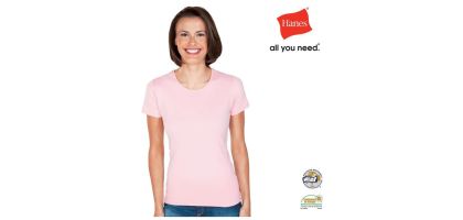 Hanes  Women'S Beefy-T