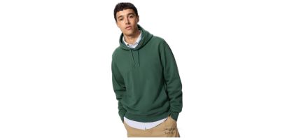 Sweat Pullover Hoodie UNIQLO