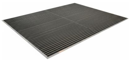 Axel Commercial Doormat