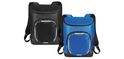 The Range Arctic Zone 18 Can Cooler Backpack