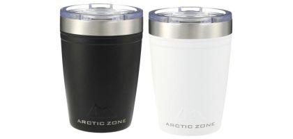 The Range Arctic Zone Titan Thermal HP Copper Tumbler 350ml