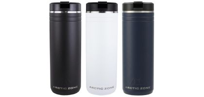 Arctic Zone Titan Thermal HP Straw Drink Bottle 700ml
