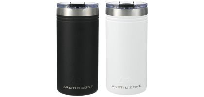 Arctic Zone Titan Thermal HP Slim Cooler 350ml