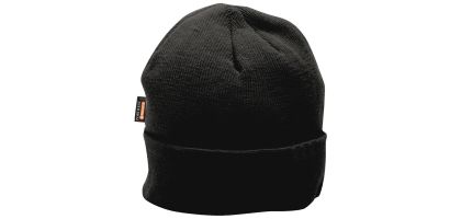Insulated Knit Beanie