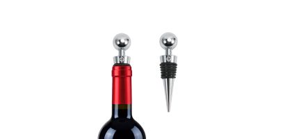 Vacuum Sealed Bottle Stopper