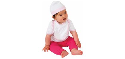 Baby Cap