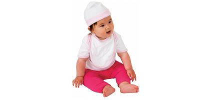 Baby Short Sleeve T Shirt