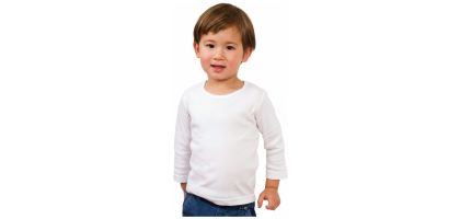 Baby Long-Sleeve