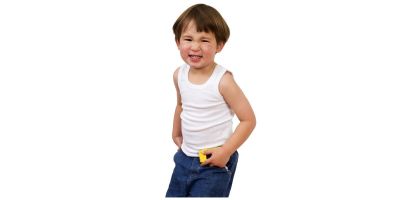 Baby Singlet