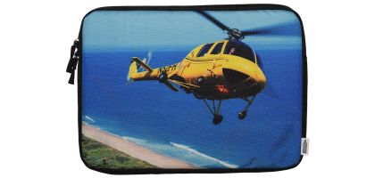 Spectra rPET 13" Laptop Sleeve 24cm x 33cm x 3cm