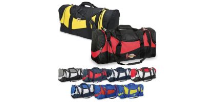 Sunset Sports Bag