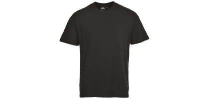 Turin Cotton TShirt S/S