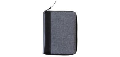 Twenty32 A5 Zip Compendium
