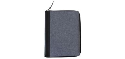 Twenty33 A4 Zip Compendium