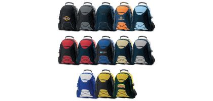 Climber Backpack