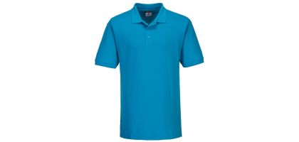 Naples Polo Shirt S/S