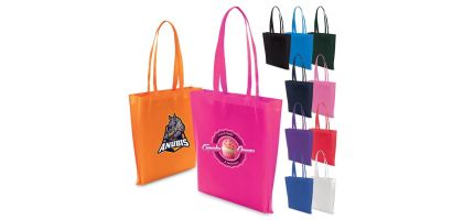 Non-Woven Tote Bag