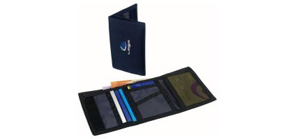Printed Pvc Wallet