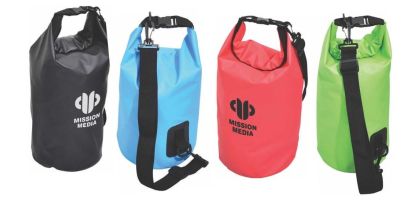 Aqua Dry Bag, 20 litre
